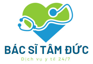 Bác sĩ gia đình Tâm Đức